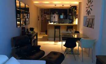 Imagem 2: FLAT REFORMADO E COM TOTAL INFRA E VAGA!!!