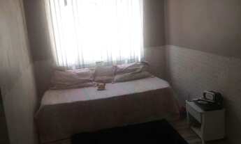 Imagem 4: Casa Sepetiba Casa com 3 dormitórios