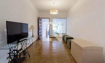 Imagem 3: Casa para Aluguel - Vila Madalena, 3 Quartos, 120 m2