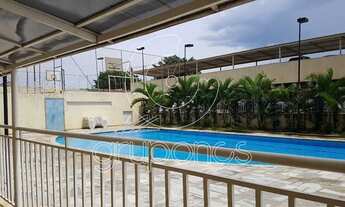 Imagem 3: Venda de Apartamentos / Padrão na cidade de Araraquara