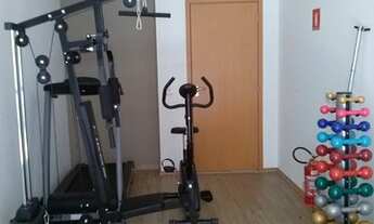 Imagem 2: Vende-se AP em São Roque VL Santa Rita