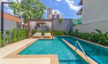 Imagem: Apartamento stúdio no Partenon com 27m²