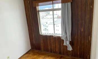 Imagem 3: Apartamento com 2 dormitórios para alugar, 44 m² por R$ 1.457,14/mês - Alto - Teresópolis