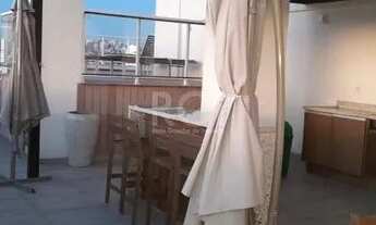 Imagem 2: Apartamento em Azenha