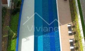 Imagem 2: Apartamento em Verdadeiro Condominio Clube- Estreito