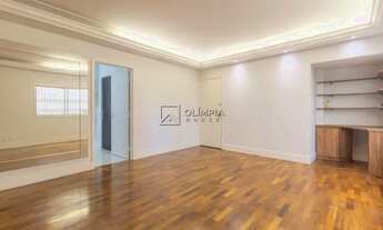 Imagem 4: Venda Apartamento 2 Dormitórios - 110 m² Jardim Paulista