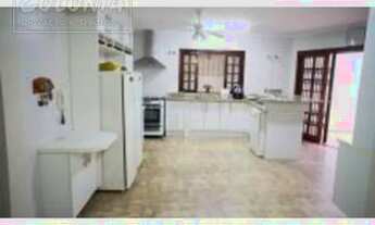 Imagem 3: Santo André - Casa Padrão - Vila Valparaíso