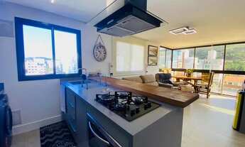 Imagem: Belíssimo apartamento com 03 dormitórios