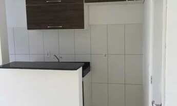 Imagem 2: Apartamento de 02 quartos terreo