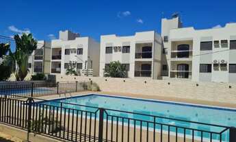 Imagem: Apartamento no condominio Residencial Esperança