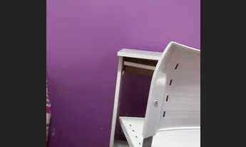 Imagem 6: Dividimos apartamento _ Quarto individual _sexo feminino