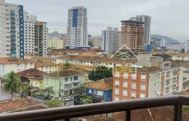 Imagem 13: Venda de Apartamentos / Padrão na cidade de Santos
