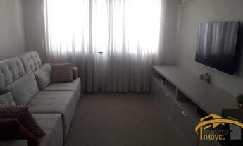 Imagem 2: Sobrado próximo a matriz do Bradesco, 3 dormitórios, sendo 1 suíte, 4 vagas de garagem