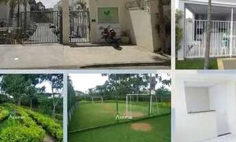 Imagem: Apartamento a venda ( bairro Santos Dumont/