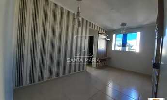 Imagem: Apartamento (tipo - padrao) 2 dormitórios