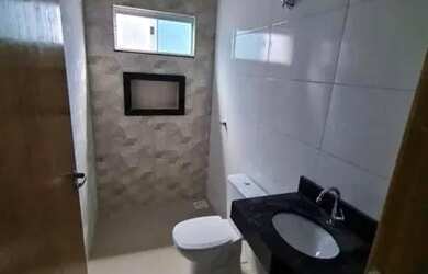 Imagem 5: Casa para venda possui 85 metros quadrados com 2 quartos