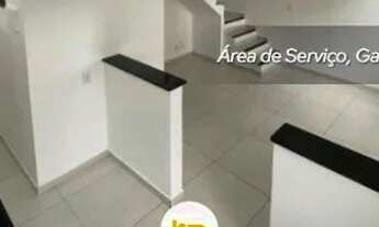 Imagem 2: Casa duplex em bento ribeiro,2 quartos