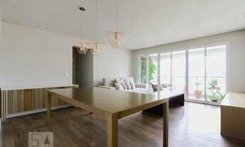 Imagem 4: Apartamento para Aluguel - Alphaville, 3 Quartos, 107 m2