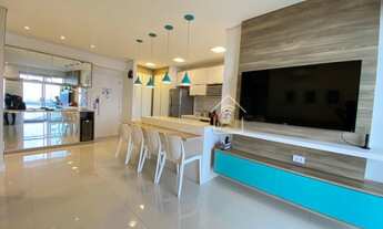 Imagem: Unlimited Ocean Front - Santos