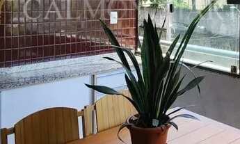 Imagem: Apartamento 1 quarto, nascente, varanda