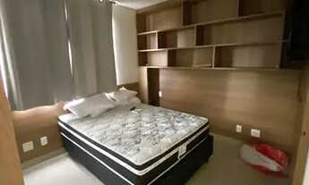 Imagem 4: Apartamento para aluguel possui 90 metros quadrados com 3 quartos em Ponta Negra - Manaus