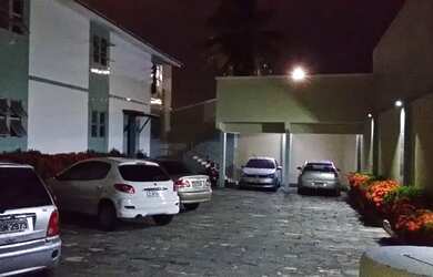 Imagem 4: R$ 650,00* Particular Aluga Apartamento em Condomínio Fechado na Lagoa Redonda