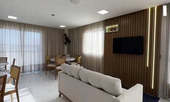 Imagem 3: Apartamento para venda possui 64 metros quadrados com 2 quartos