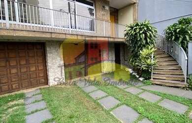 Imagem 3: SãO BERNARDO DO CAMPO - Casa Padrão - Vila Cam. do Mar