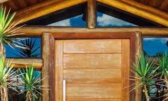 Imagem 5: Chacara represa Santa Maria/ ondas grandes/ interior sp