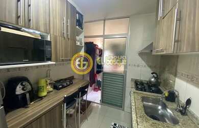 Imagem 7: Apartamento com 2 dorms, Jardim Três Marias, São Paulo - R$ 250 mil, Cod