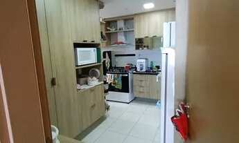 Imagem 7: Apartamento para venda possui 140 metros quadrados com 3 quartos em Pituaçu - Salvador - B