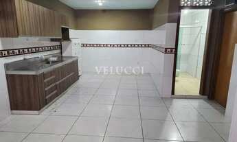 Imagem 4: Casa - Jardim Mirante de Sumaré - Hortolândia