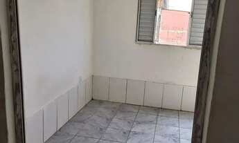 Imagem 2: Casa 3 cômodos Casa com 1 dormitório