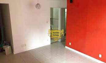 Imagem 2: Apartamento com 3 dormitórios para alugar, 140 m² por R$ 5.475,54/mês - Icaraí - Niterói/R