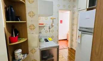 Imagem 6: Apartamento para venda tem 61 metros quadrados com 2 quartos