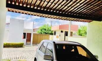 Imagem 2: DUPLEX EM CONDOMÍNIO - PETRA KELLY