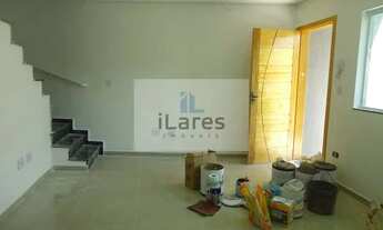 Imagem 2: Sobrado com 2 dorms, Vila Valparaíso, Santo André - R$ 530 mil, Cod: 2746