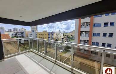 Imagem 5: Apartamento (tipo - padrao) 1 dormitórios, cozinha planejada, portaria 24 horas, lazer, es