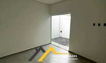 Imagem 2: Linda casa de 3 Quartos e 1 Suíte no Jardim Mariléa - Rio das Ostras - RJ