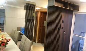 Imagem 5: Aluguel Condomínio Leve Castanheiras