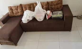 Imagem 5: Alugo Casa com Piscina na Cidade Verde 1