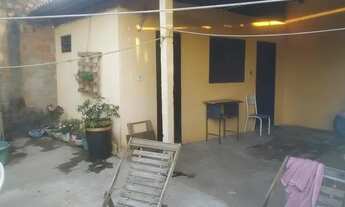 Imagem 4: Casa para venda com 80 metros quadrados com 2 quartos