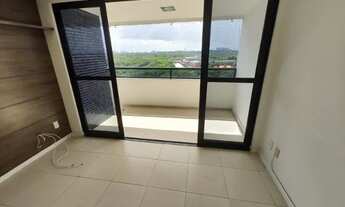 Imagem 3: Apartamento de 3 quartos (suite) no Imbui - Infraestrutura e 2 garagens