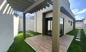 Imagem: Casa para venda tem 110 metros quadrados