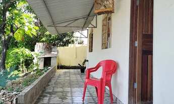 Imagem: Vendo casa bairro novo parque ( próx mercado