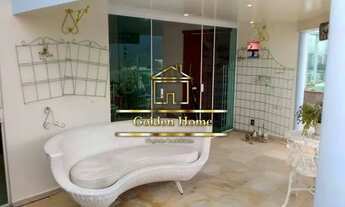 Imagem 4: Cobertura duplex à venda ou locação no Parque das Rosas