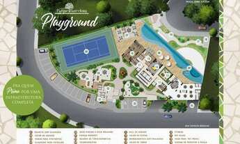 Imagem 6: Apartamento de 171 m2 no Horto com 4 Suites - Salvador - BA