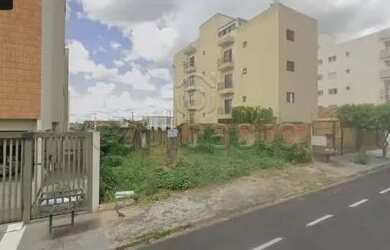 Imagem 2: Terreno Padrão em São José do Rio Preto