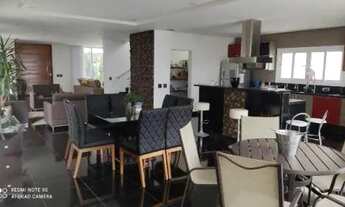 Imagem 2: Casa alto padrão na praia com 4 dormitórios e piscina. Itanhaém/SP