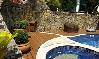 Imagem 4: SãO JOSé - Casa de Condomínio - Bosque das Mansões